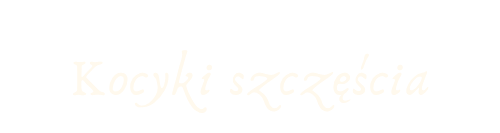 Kocyki Szczęścia